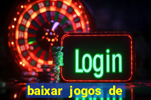 baixar jogos de ps3 torrent